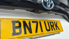 Toyota Yaris 1.5 Hybrid Design 5dr CVT Hybrid Hatchback